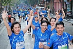 Nhìn lại năm 2024: Đánh dấu bước chuyển mạnh mẽ trong phát triển thể thao