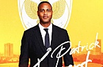 Patrick Kluivert thay HLV Shin Tae Yong dẫn dắt đội tuyển Indonesia