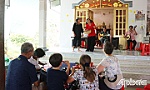 Tiền Giang: Xây dựng và phát triển văn hóa, thể thao và du lịch bền vững
