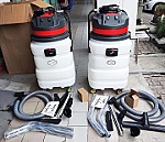 Chọn mẫu máy hút bụi công nghiệp 90L nào cho phù hợp?