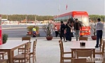 Bổ sung thêm trạm dừng nghỉ tạm dọc tuyến cao tốc Bắc - Nam dịp Tết