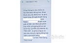 Cảnh báo giả mạo ngành Bảo hiểm xã hội để lừa đảo, chiếm đoạt tài sản