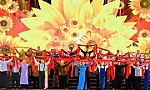 Ấn tượng chương trình nghệ thuật 