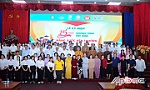 Kỷ niệm 15 năm Chương trình 
