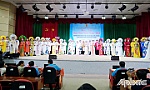Tiền Giang: Tổ chức Hội thi 