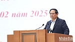Tranh thủ thời cơ, quyết tâm đạt mức tăng trưởng kinh tế 8% năm 2025