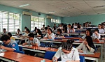Số thí sinh đăng ký thi đánh giá năng lực của Đại học Quốc gia TP Hồ Chí Minh tăng mạnh