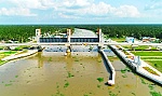 Miền Tây chạy đua ứng phó hạn - mặn