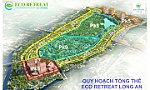 Eco Retreat Long An - Dự án nổi bật của Tập đoàn Ecopark