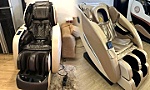 Kinh nghiệm chọn mua ghế massage dưới 5 triệu