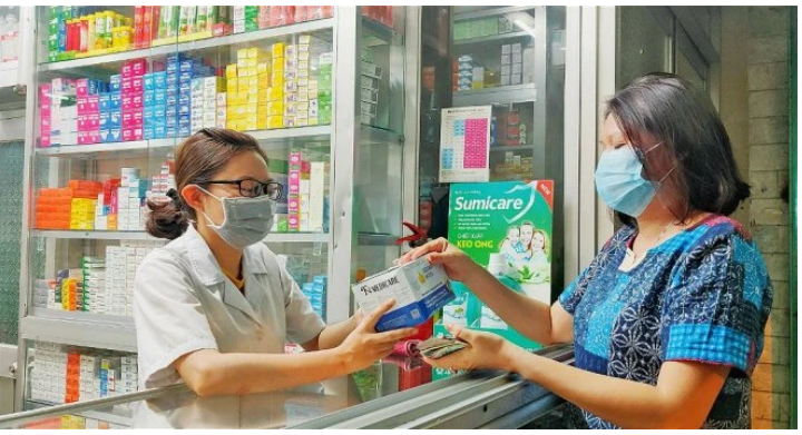 Bộ Y tế yêu cầu các hiệu thuốc tuân thủ nghiêm túc việc bán thuốc theo đơn.