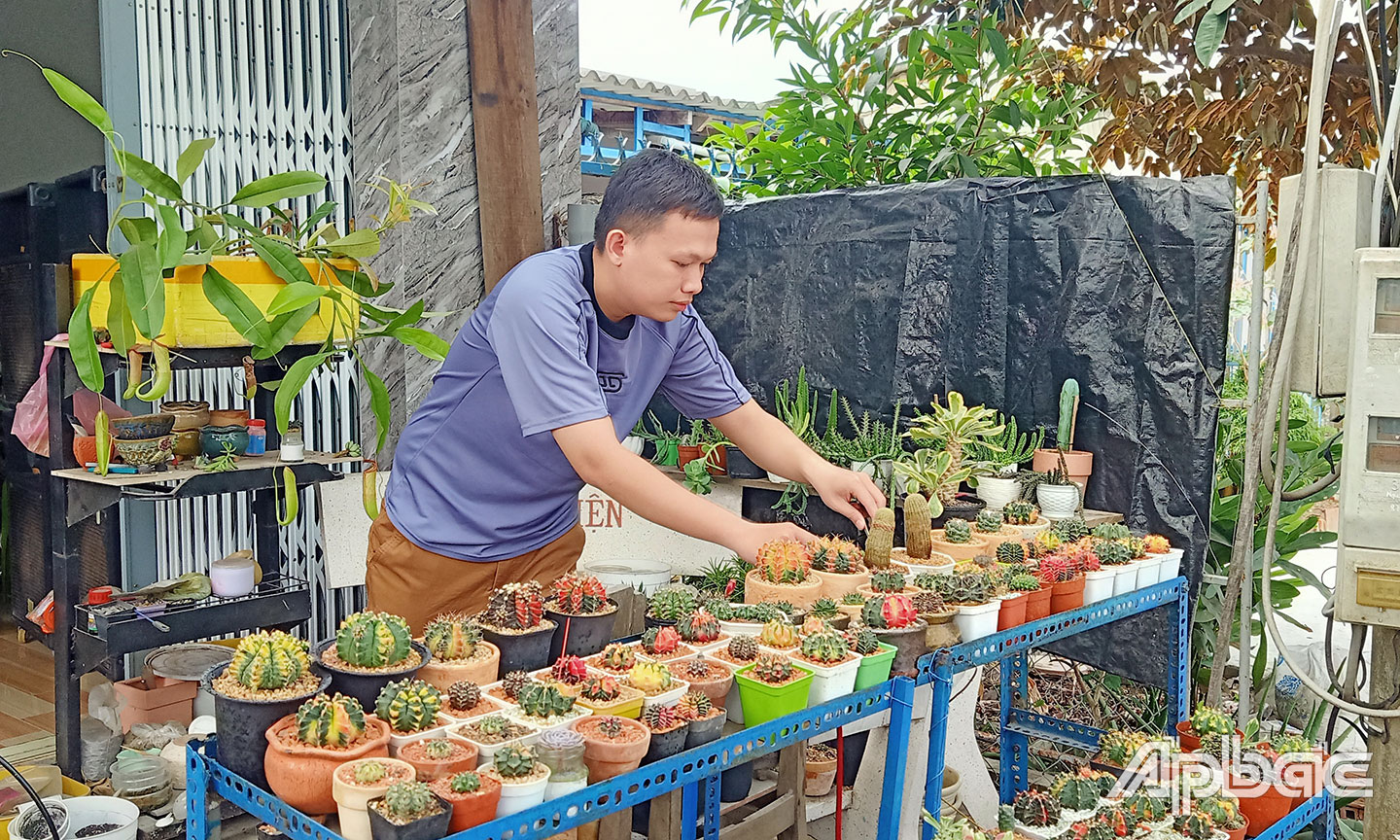 Em Nguyễn Phát Đạt. 