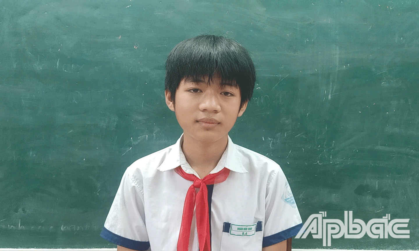 Em hiểu rằng, chỉ có con đường học vấn mới có thể giúp mình và gia đình thoát khỏi cảnh cơ cực này