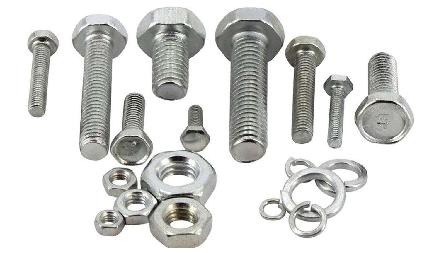 Bulong inox Hoàng Hà đảm bảo độ bền cơ học vượt trội.