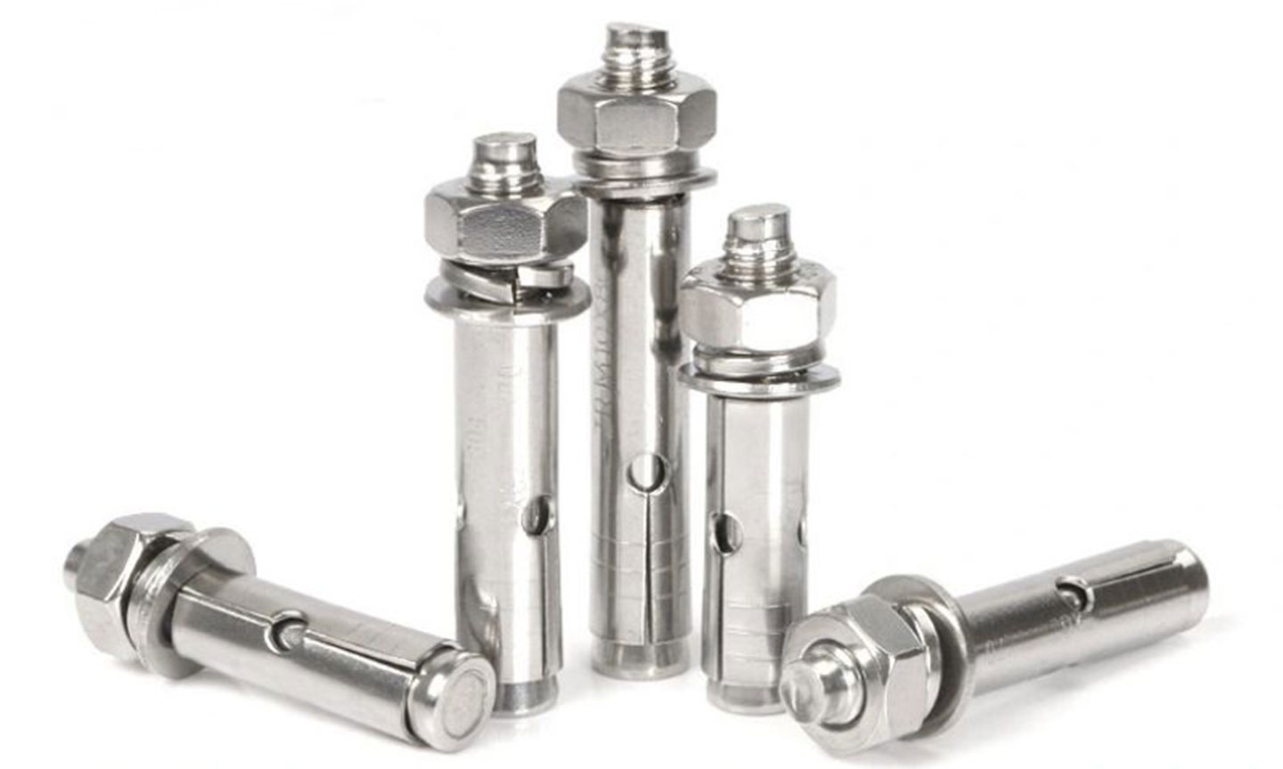 Bulong nở rút inox - Sản phẩm vượt trội của bulong inox.