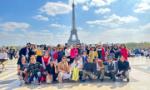 Khám phá những điểm đến hấp dẫn cùng SaigonTimes Travel với Tour du lịch Châu Âu