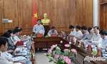 UBND cấp huyện, cấp xã tiếp tục phát huy và duy trì tinh thần trách nhiệm trong thực hiện nhiệm vụ năm 2025