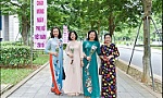 Ngày 8/3: Sáng tạo và dấn thân làm nên vẻ đẹp của phụ nữ thời nay