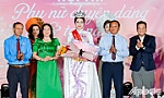 Huyện Cái Bè: Hội thi 