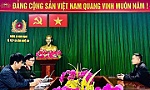Xử phạt cán bộ Sở Tài chính vì bình luận khiếm nhã về chủ trương sáp nhập tỉnh
