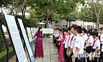 Triển lãm bảo vệ chủ quyền: Di sản tư liệu và hành trình 70 năm giữ biển