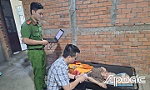Tiền Giang: Tổ chức thu nhận mẫu ADN cho thân nhân liệt sĩ chưa xác định được danh tính