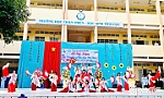 Chuyện về ngôi trường mang tên đồng chí Phạm Thành Trung
