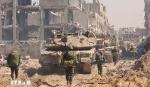 Bắt đầu tiến hành các cuộc đàm phán mới về lệnh ngừng bắn ở Gaza