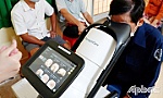Tiền Giang: Tầm soát Glaucoma miễn phí - Hưởng ứng Tuần lễ Glaucoma Thế giới 2025
