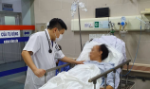 Đột quỵ đang 'càn quét' người trẻ