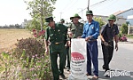Hội Cựu chiến binh xã Bình Phú: Giúp nhau giảm nghèo, vươn lên làm giàu chính đáng