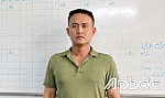Xét xử cựu trung úy công an giết người tình phi tang xác
