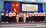 Phong trào khuyến học, khuyến tài tỉnh Tiền Giang: Khơi dậy tinh thần học tập trong cộng đồng