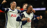 Xác định 4 cặp đấu tứ kết Europa League