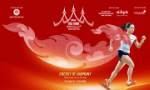 AIKYA CROSS COUNTRY MARATHON TRÀ VINH 2025 - Hành trình chinh phục vẻ đẹp thiên nhiên và văn hóa Khmer