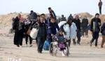 Mỹ, Israel tìm địa điểm ở châu Phi để tái định cư người Palestine từ Gaza