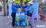 Tiền Giang: Đồng loạt ra quân Ngày cao điểm 