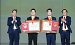 15.000 người cùng hát Quốc ca lập kỷ lục Việt Nam