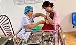Thủ tướng yêu cầu hoàn thành chiến dịch tiêm vaccine sởi trong tháng 3