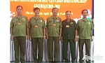 Chuyện về người cựu chiến binh hết lòng với công tác hội