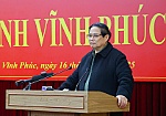 Việc sáp nhập các tỉnh tạo không gian phát triển lớn hơn