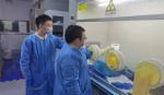 Pin hạt nhân đầu tiên trên thế giới