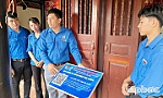 Hướng đến lớp thanh niên 