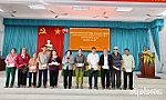 Góp phần xoa dịu nỗi đau da cam