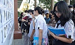 Giảm phương thức, mở rộng tổ hợp xét tuyển đại học