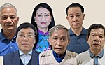 Lời khai ông chủ Tập đoàn Phúc Sơn hé lộ 