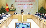 Thủ tướng Phạm Minh Chính chỉ thị đẩy mạnh phòng, chống lãng phí