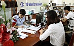 Quy định mới về chế độ đối với cán bộ, công chức, viên chức trong thực hiện sắp xếp tổ chức bộ máy