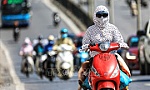 Nắng nóng năm nay không gay gắt như năm 2024