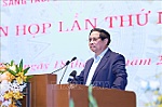 Thủ tướng: Xây dựng bộ máy tinh gọn, dữ liệu kết nối, quản trị thông minh
